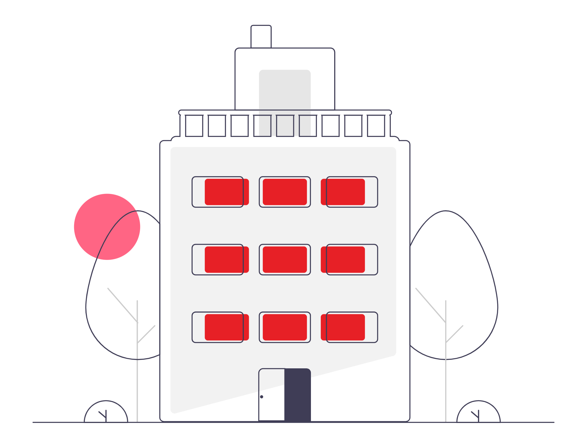 Building Materials Supply